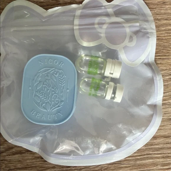 Justice Parfums Set of two - Picture 5 of 7